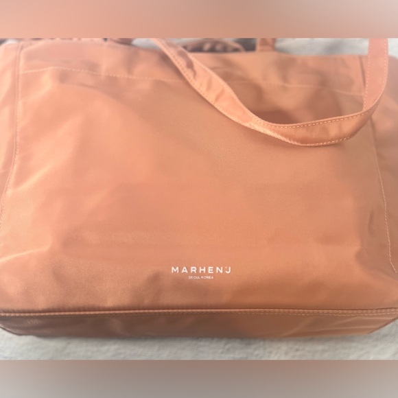 Marhen j Bono Tote Bag - Picture 7 of 11